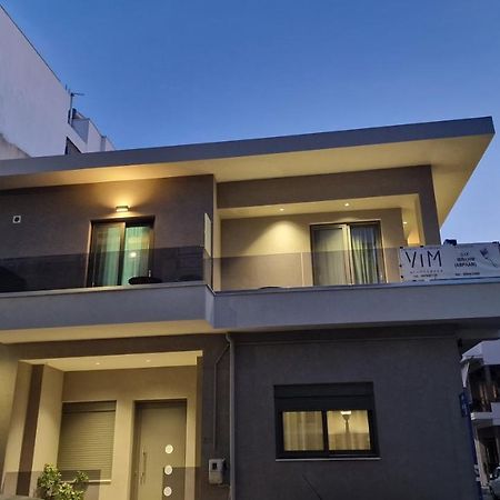 Magdalena Suite 2.0 Heraklion  Exterior photo