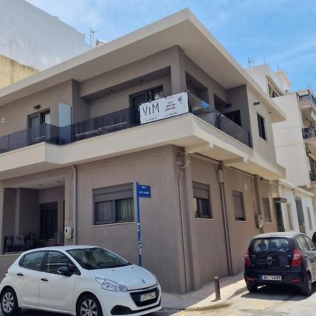 Magdalena Suite 2.0 Heraklion  Exterior photo