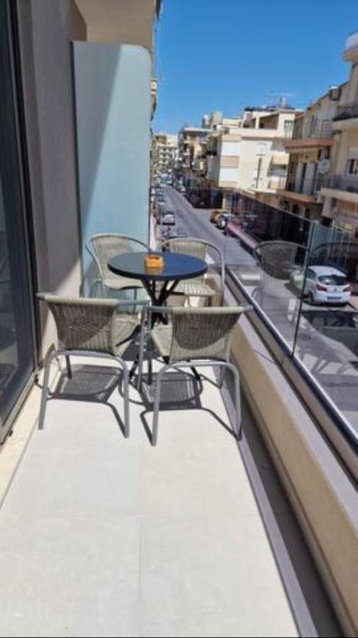 Magdalena Suite 2.0 Heraklion  Exterior photo