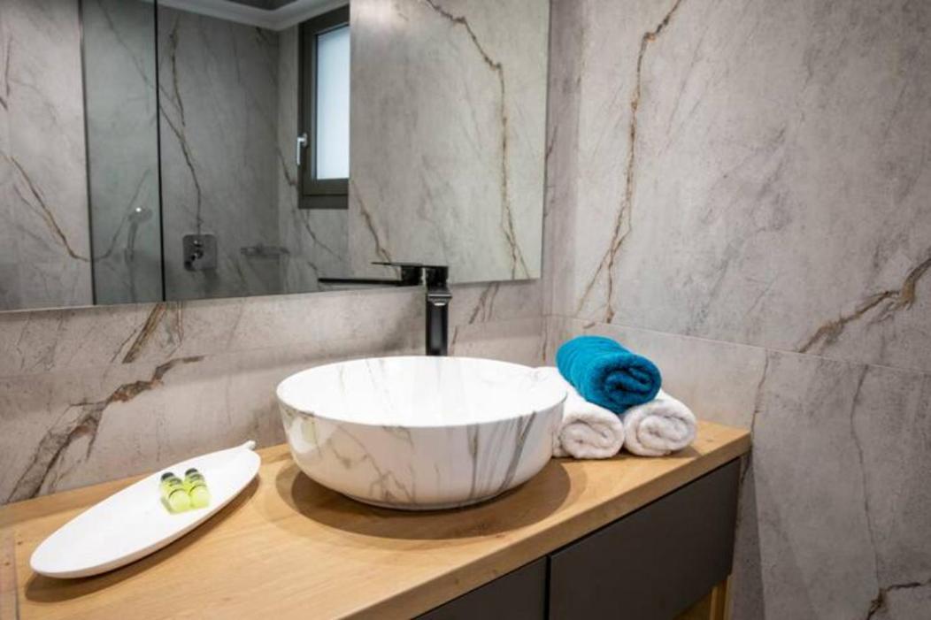 Magdalena Suite 2.0 Heraklion  Exterior photo