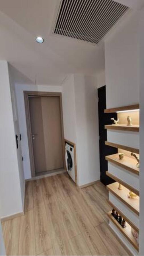 Magdalena Suite 2.0 Heraklion  Exterior photo